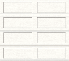 Shaker-Flat Long - 8 feet