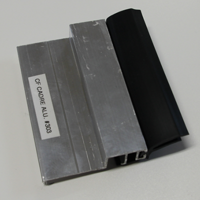 Industrial Weatherseal CF-303