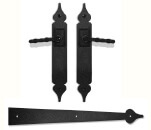 Decorative hardwares - Cottage