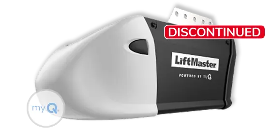 LiftMaster 81550 - Discontinued